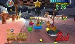 Living World Racing screenshot 12