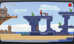 Replay - VHS is not dead screenshot 2