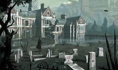 Dishonored: The Brigmore Witches screenshot 2