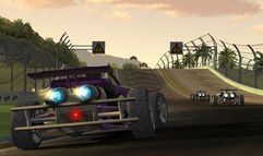 Nitro Stunt Racing screenshot 9