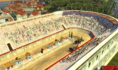 Caesar IV screenshot 7
