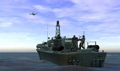 PT Boats: Knights of the Sea screenshot 8