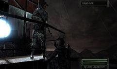 Splinter Cell: Chaos Theory screenshot 7