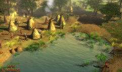 Age of Empires III screenshot 15