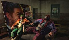 They're Alive screenshot 1