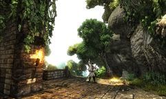 Risen screenshot 5