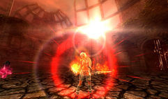 X-Blades screenshot 4