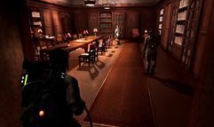 Ghostbusters: The Video Game screenshot 29