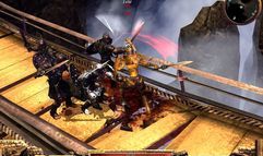 Loki screenshot 1