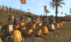 Medieval 2: Total War screenshot 4