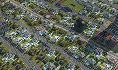 City Life screenshot 5