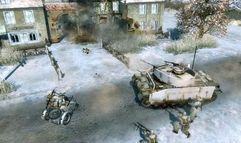 Faces of War screenshot 2