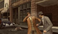 The Godfather screenshot 8