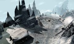 Dawn of War II – Chaos Rising screenshot 2