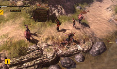 How to Survive screenshot 4
