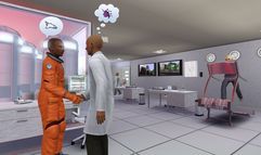 The Sims 3 screenshot 1