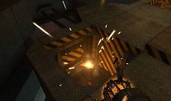 Half-Life 2 Das Roboss screenshot 9