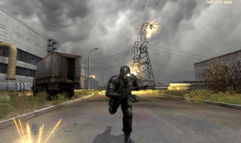 S.T.A.L.K.E.R.: Shadow of Chernobyl screenshot 4
