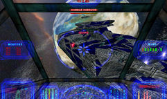 Star Wraith 3: Shadows of Orion screenshot 5
