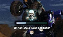 Thunder Truck Rally screenshot 7
