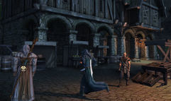 Two Worlds screenshot 6