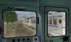 Trainz Railroad Simulator 2006 screenshot 17