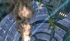 Rebel Raiders: Operation Nighthawk screenshot 3