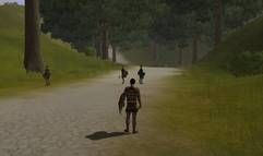 Gods and Heroes: Rome Rising screenshot 8