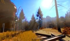 Avenging Angel screenshot 2