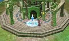 Tales of Pirates screenshot 2