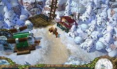 King's Bounty: The Legend screenshot 25