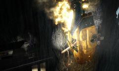 Alone in the Dark screenshot 3