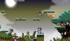 Ghoul Academy screenshot 1