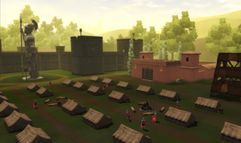 Gods and Heroes: Rome Rising screenshot 12
