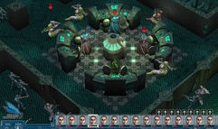UFO: Extraterrestrials screenshot 18