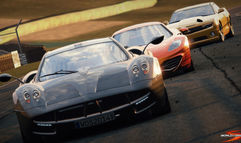 World of Speed screenshot 2