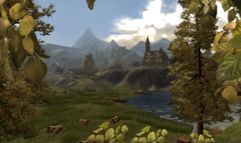The Guild 2 screenshot 6