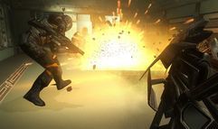 Alpha Prime screenshot 6