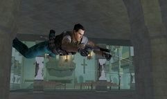Dead to Rights II screenshot 8