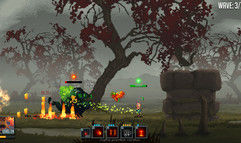 Warlocks screenshot 4