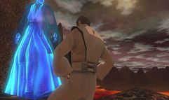 Star Wars Galaxies: Trials Of Obi-Wan screenshot 26