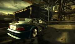 Need for Speed: Most Wanted screenshot 5