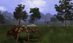 Vanguard: Saga of Heroes screenshot 11