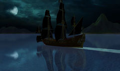 Pirates of the Burning Sea screenshot 4