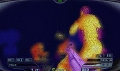 Rainbow Six Lockdown screenshot 8