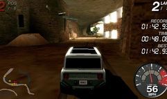 Off Road screenshot 9