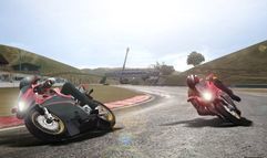 Super-Bikes Riding Challenge screenshot 5