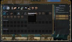 Dreamlords screenshot 2