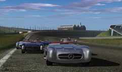 World Racing 2 screenshot 5