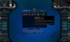 Bionic Dues screenshot 2